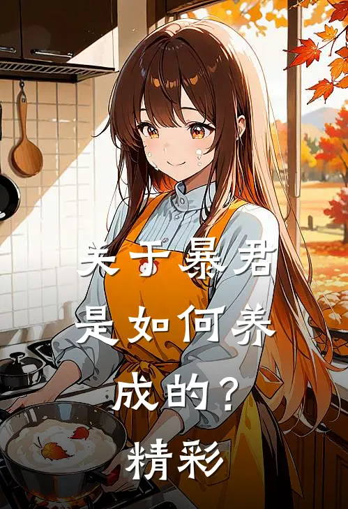 关于暴君是如何养成的？精彩
