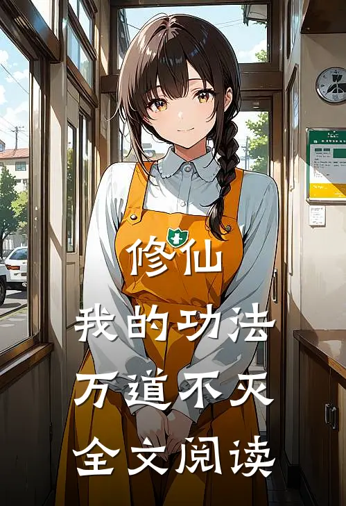 修仙：我的功法万道不灭全文阅读
