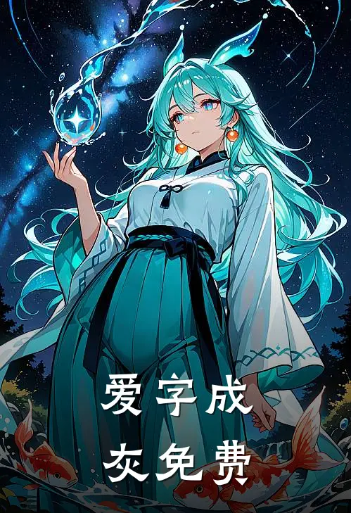 爱字成灰免费
