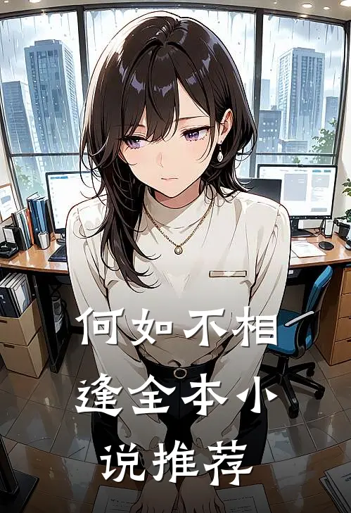 何如不相逢全本小说推荐