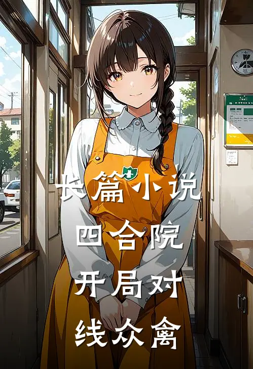 长篇小说四合院：开局对线众禽