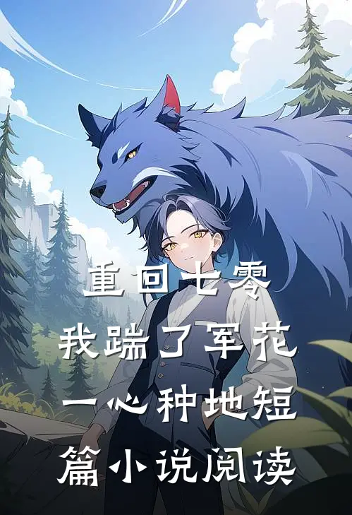 重回七零，我踹了军花一心种地短篇小说阅读