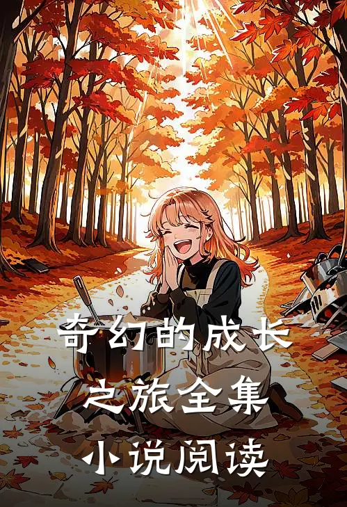 奇幻的成长之旅全集小说阅读