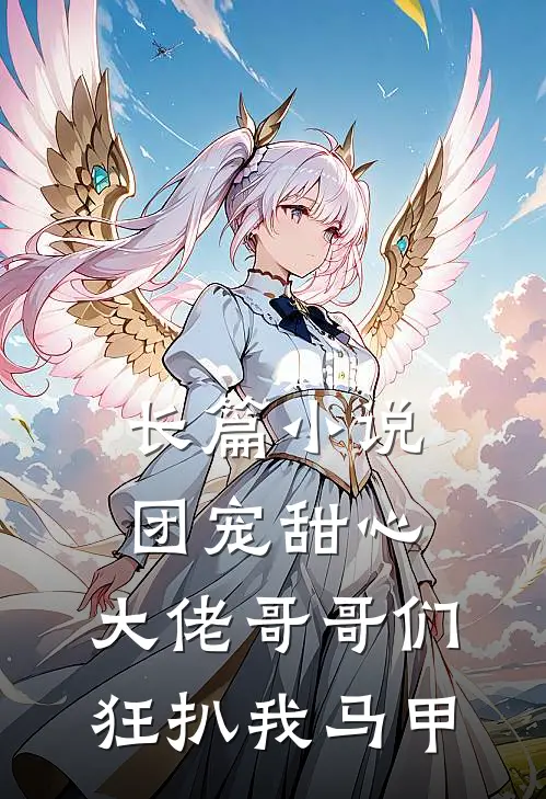 长篇小说团宠甜心，大佬哥哥们狂扒我马甲