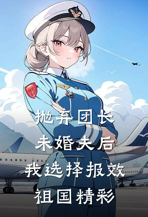 抛弃团长未婚夫后，我选择报效祖国精彩