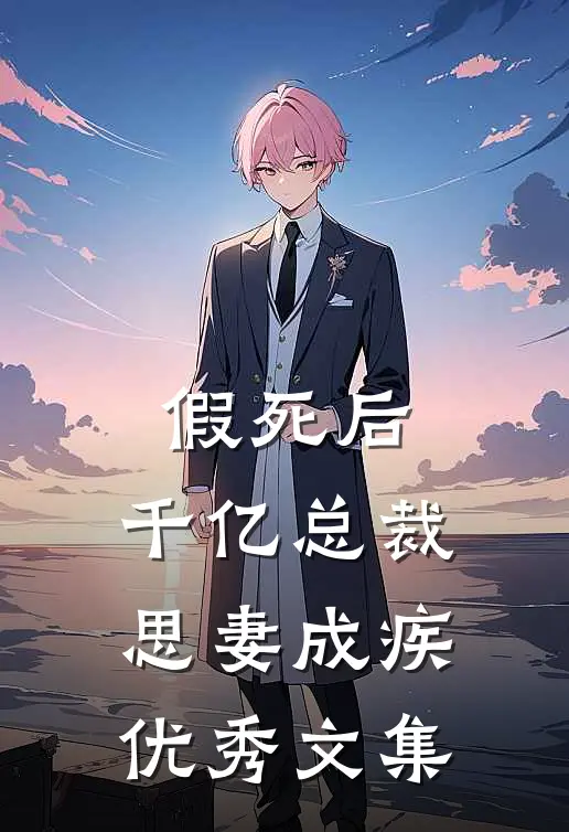 假死后，千亿总裁思妻成疾优秀文集