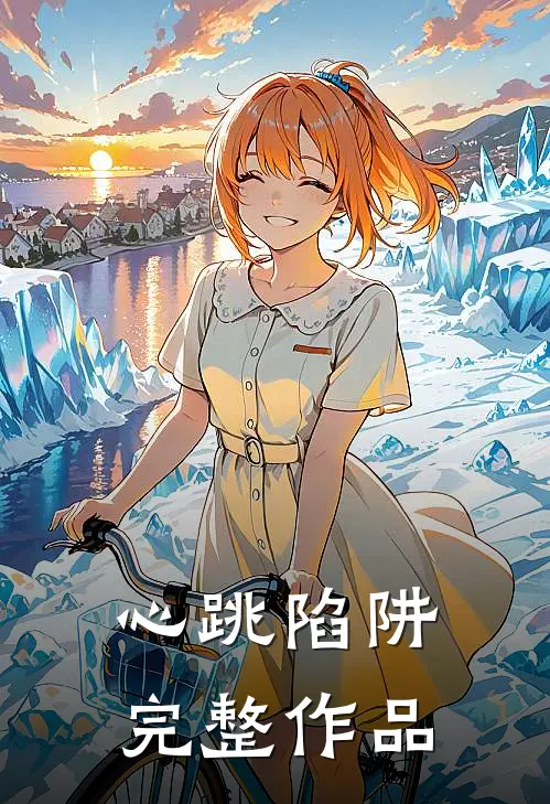 心跳陷阱完整作品