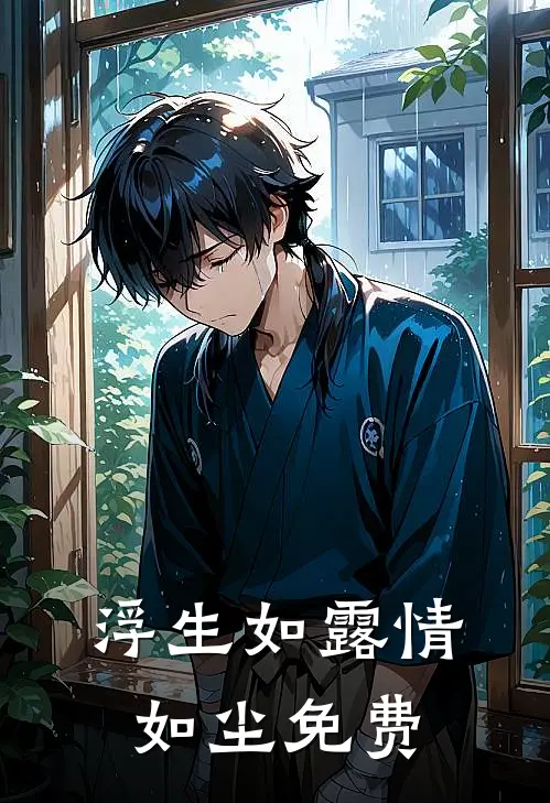 浮生如露情如尘免费
