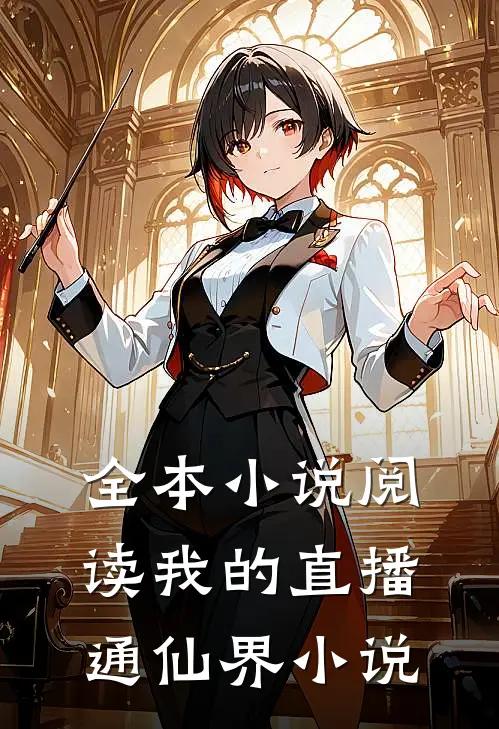 全本小说阅读我的直播通仙界 小说