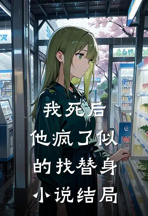 我死后，他疯了似的找替身小说结局