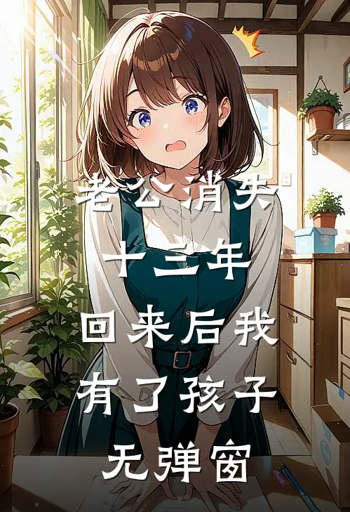 老公消失十三年，回来后我有了孩子无弹窗
