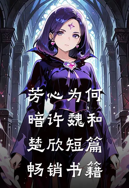 芳心为何暗许魏和楚欣短篇畅销书籍