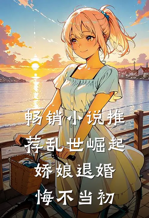 畅销小说推荐乱世崛起：娇娘退婚，悔不当初