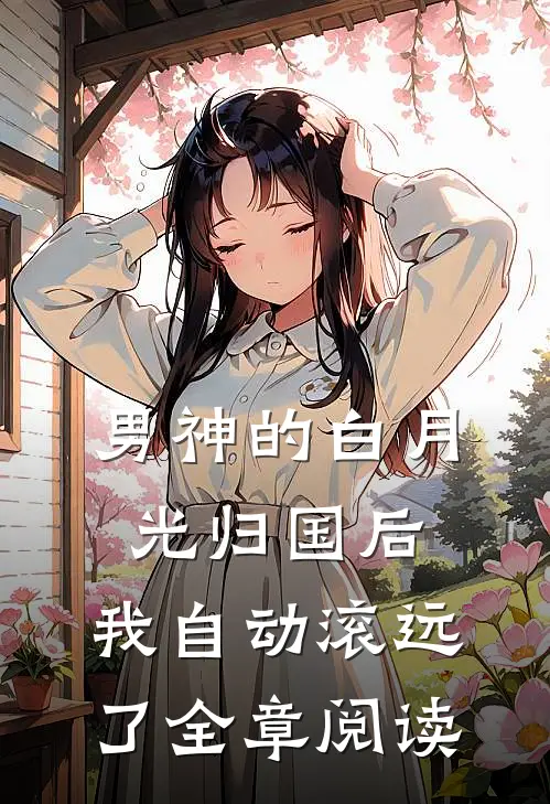 男神的白月光归国后，我自动滚远了全章阅读