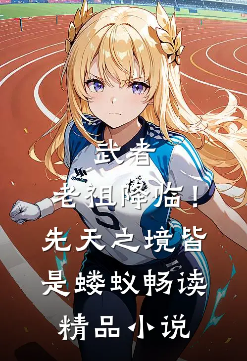 武者：老祖降临！先天之境皆是蝼蚁畅读精品小说