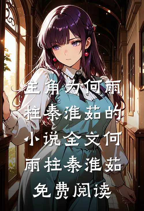 主角为何雨柱秦淮茹的小说全文何雨柱秦淮茹免费阅读