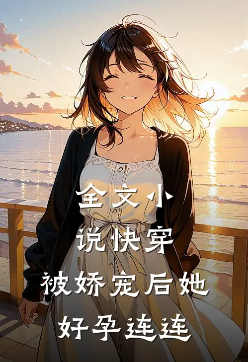 全文小说快穿：被娇宠后她好孕连连