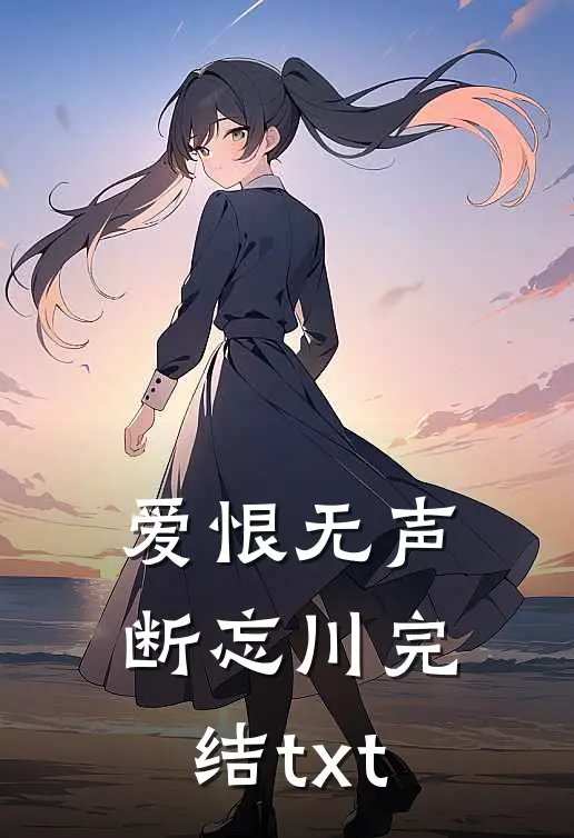 爱恨无声断忘川完结txt