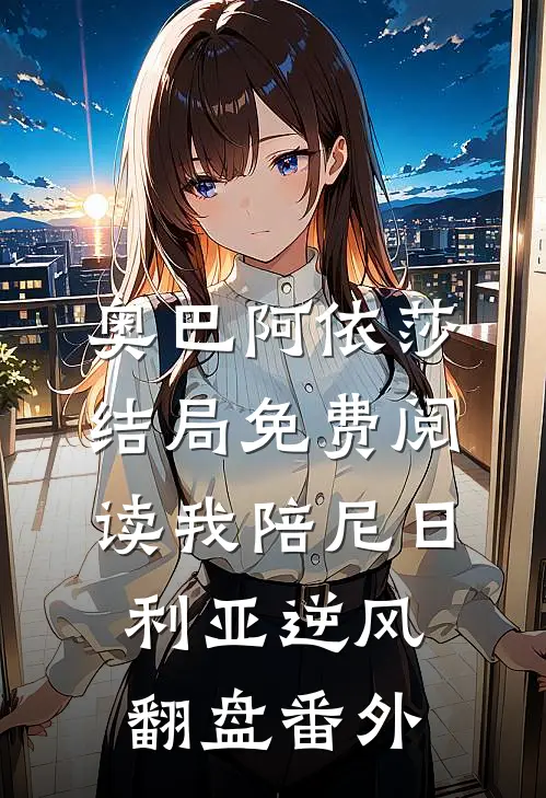 奥巴阿依莎结局免费阅读我陪尼日利亚逆风翻盘番外