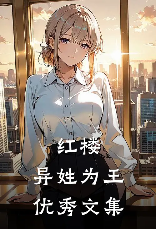 红楼：异姓为王优秀文集