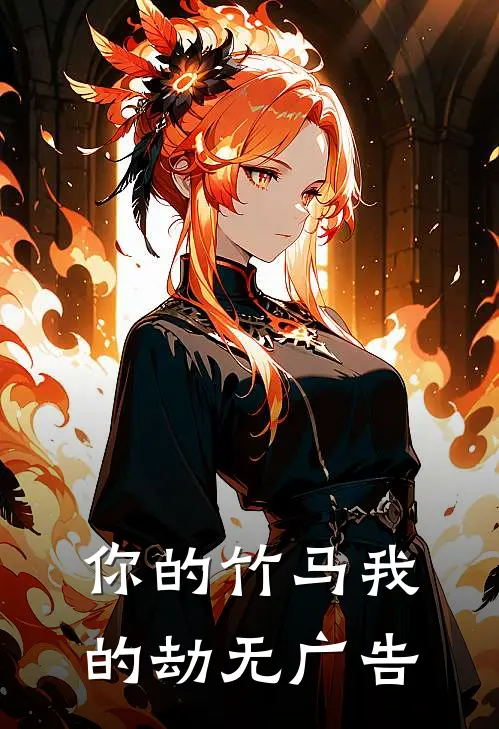 你的竹马我的劫无广告
