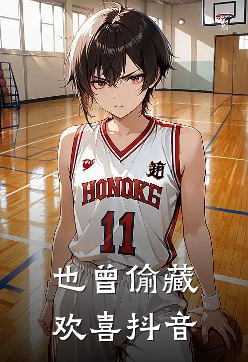 也曾偷藏欢喜抖音