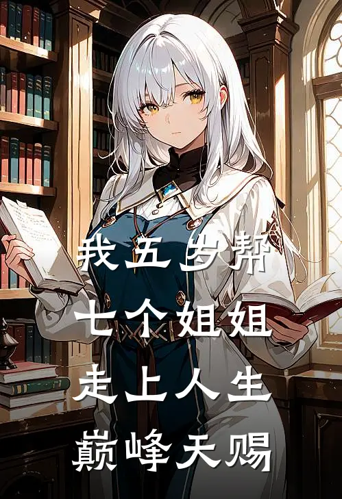我五岁帮七个姐姐走上人生巅峰天赐