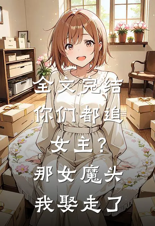 全文完结你们都追女主？那女魔头我娶走了