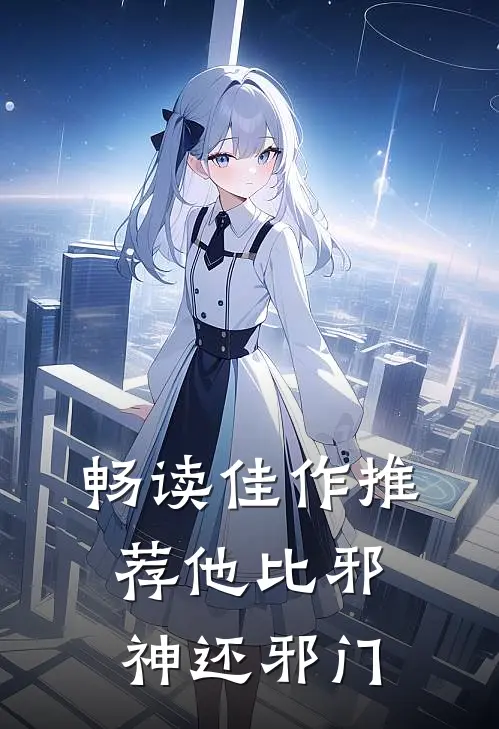 畅读佳作推荐他比邪神还邪门