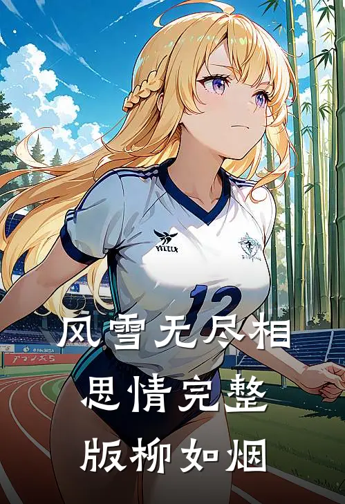风雪无尽相思情完整版柳如烟