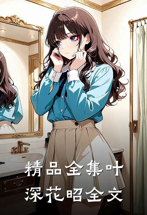 精品全集叶深花昭全文