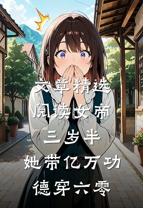 文章精选阅读女帝三岁半:她带亿万功德穿六零