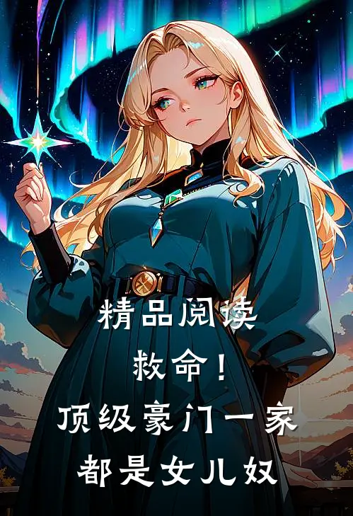 精品阅读救命！顶级豪门一家都是女儿奴