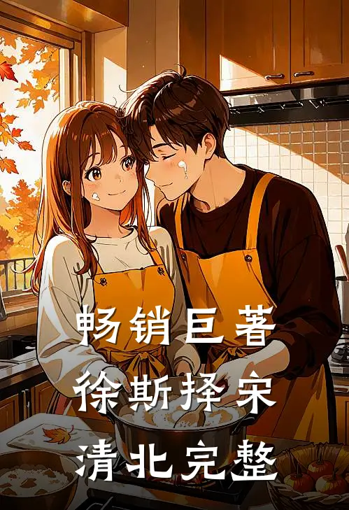 畅销巨著徐斯择宋清北完整