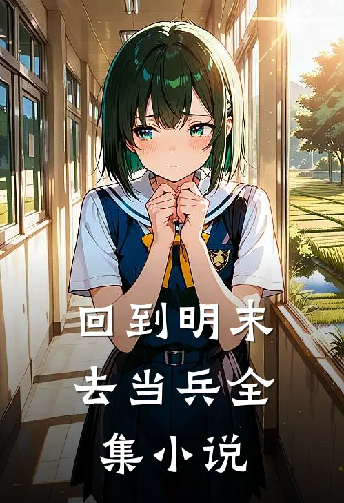 回到明末去当兵全集小说