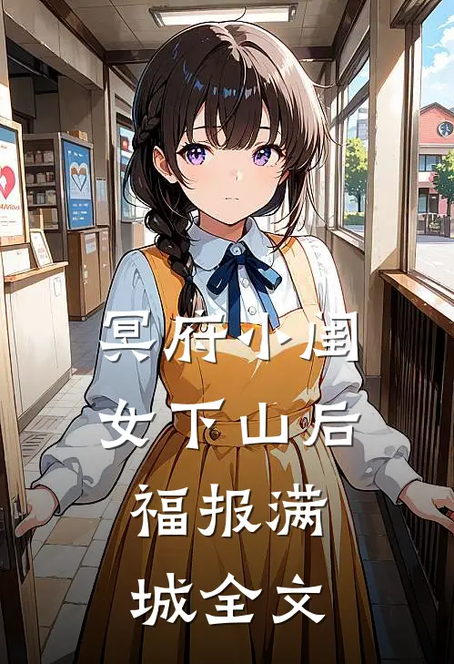 冥府小闺女下山后，福报满城全文