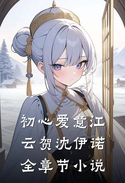 初心爱意江云贺沈伊诺全章节小说