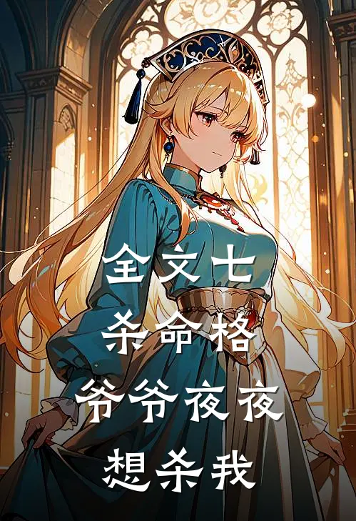 全文七杀命格，爷爷夜夜想杀我