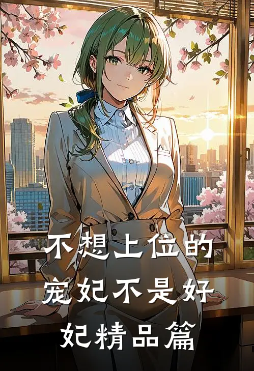 不想上位的宠妃不是好妃精品篇