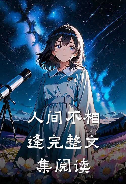 人间不相逢完整文集阅读
