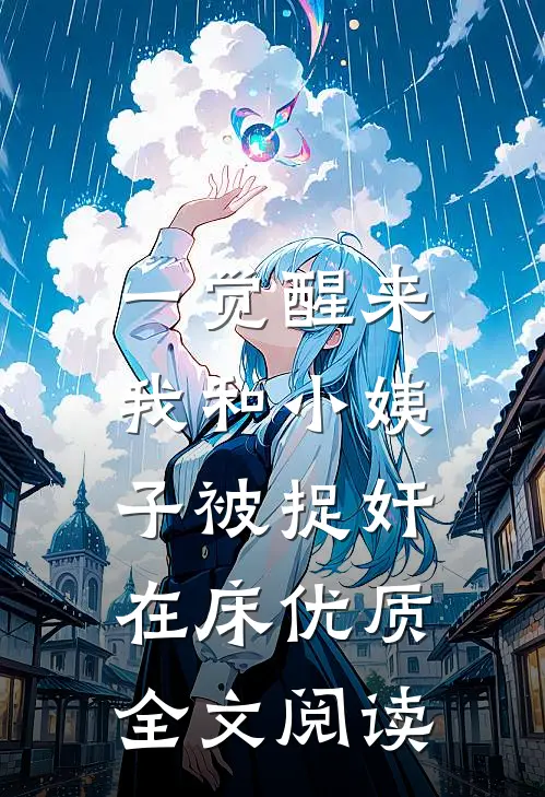 一觉醒来，我和小姨子被捉奸在床优质全文阅读