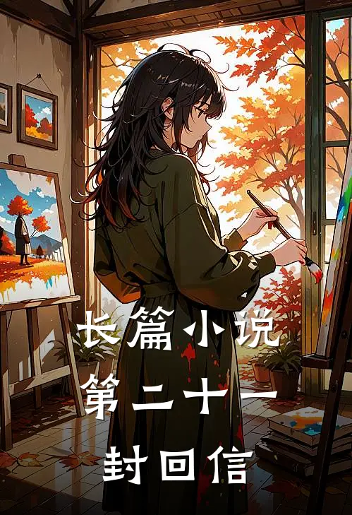 长篇小说第二十一封回信