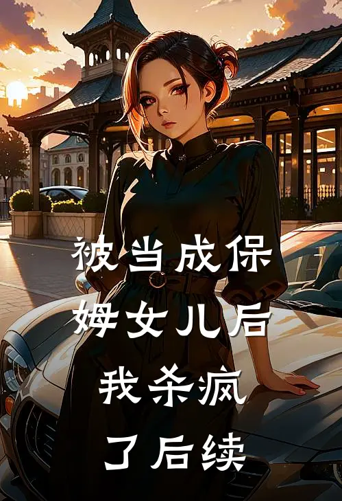 被当成保姆女儿后，我杀疯了后续