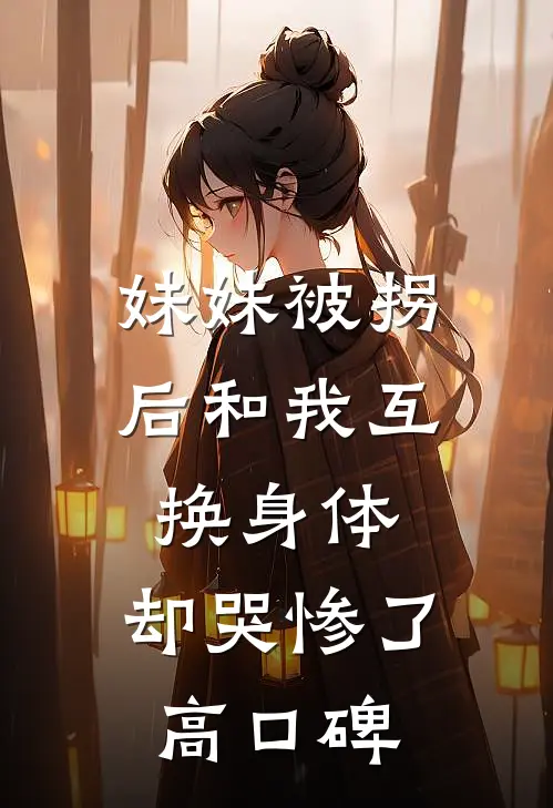 妹妹被拐后和我互换身体，却哭惨了高口碑