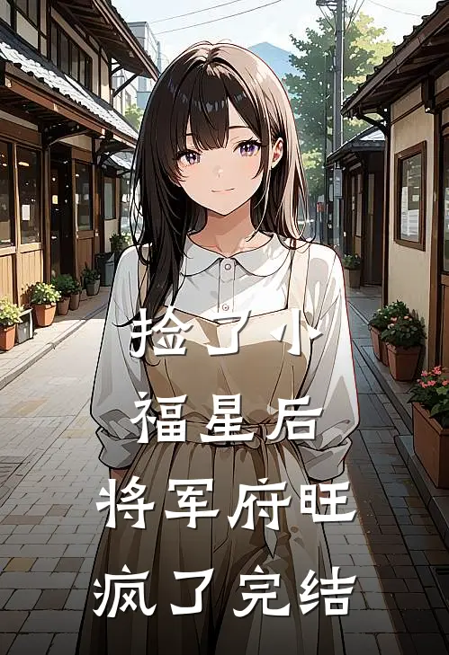 捡了小福星后，将军府旺疯了完结