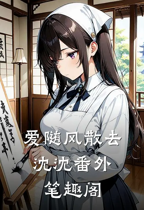 爱随风散去：沈沈番外笔趣阁