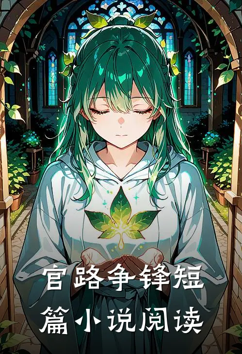 官路争锋短篇小说阅读