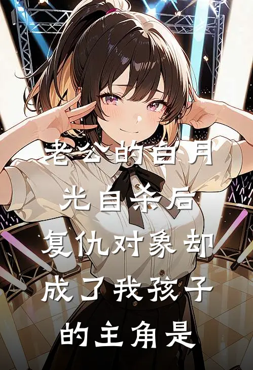 老公的白月光自杀后，复仇对象却成了我孩子的主角是