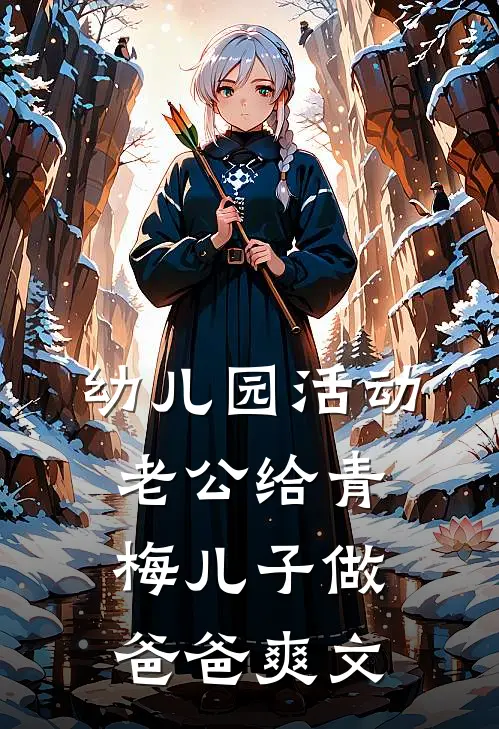 幼儿园活动，老公给青梅儿子做爸爸爽文