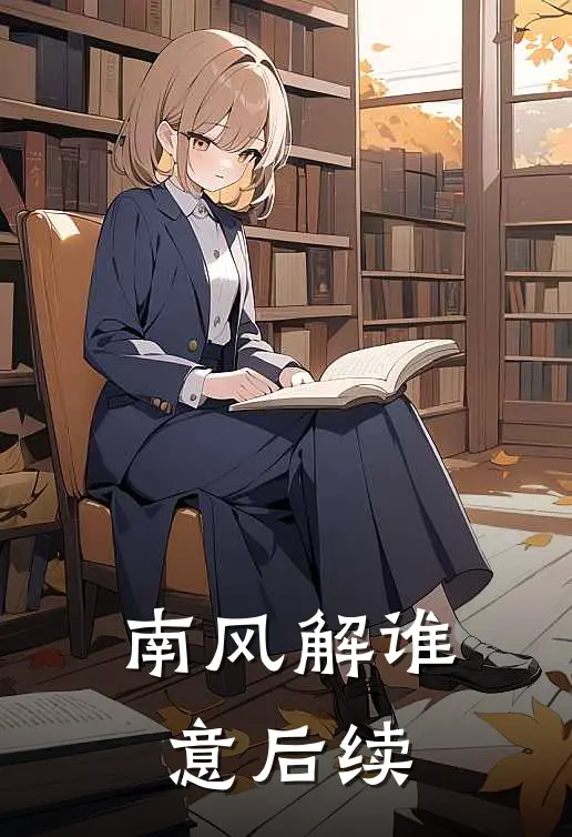南风解谁意后续